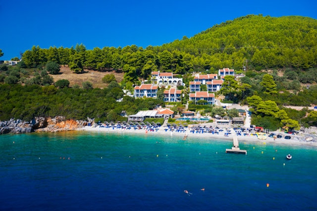 Adrina Beach Hotel