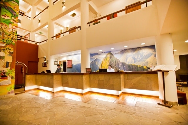 Tierra Viva Cusco Machu Picchu
