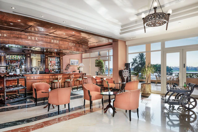 Steigenberger Nile Palace