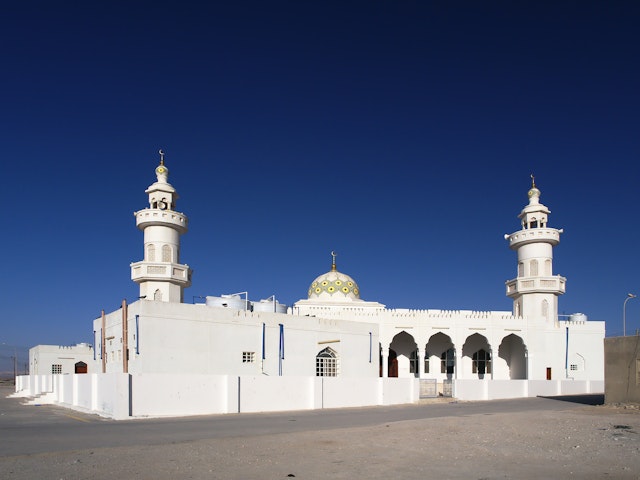 Wadi Shuwaymiyah-2