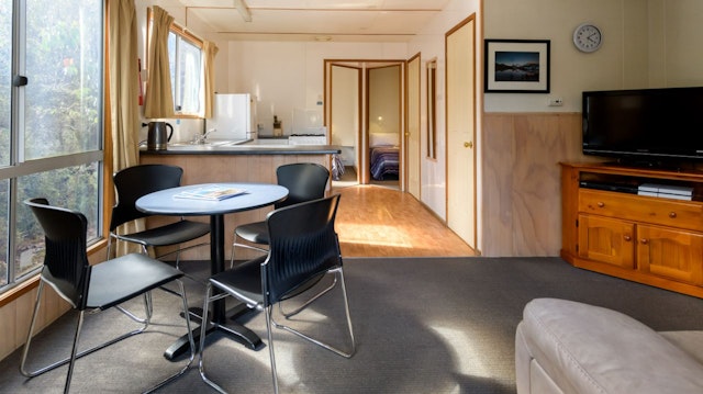 Discovery Parks Cradle Mountain