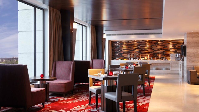 Hilton Jaipur