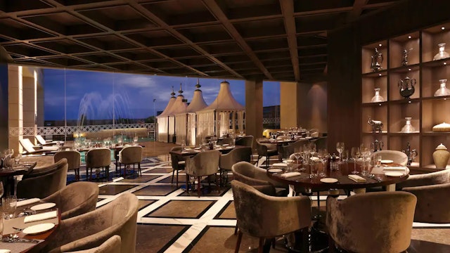 Hilton Jaipur