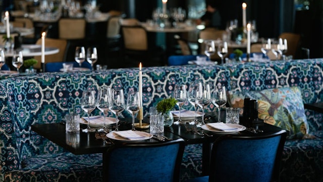 Thon Hotel Lofoten