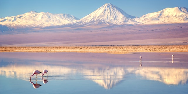 Southern Andes Chile-1