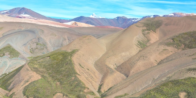 Southern Andes Chile-4