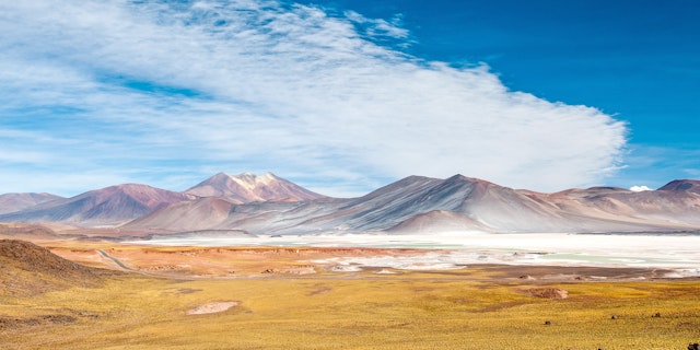 Southern Andes Chile-5