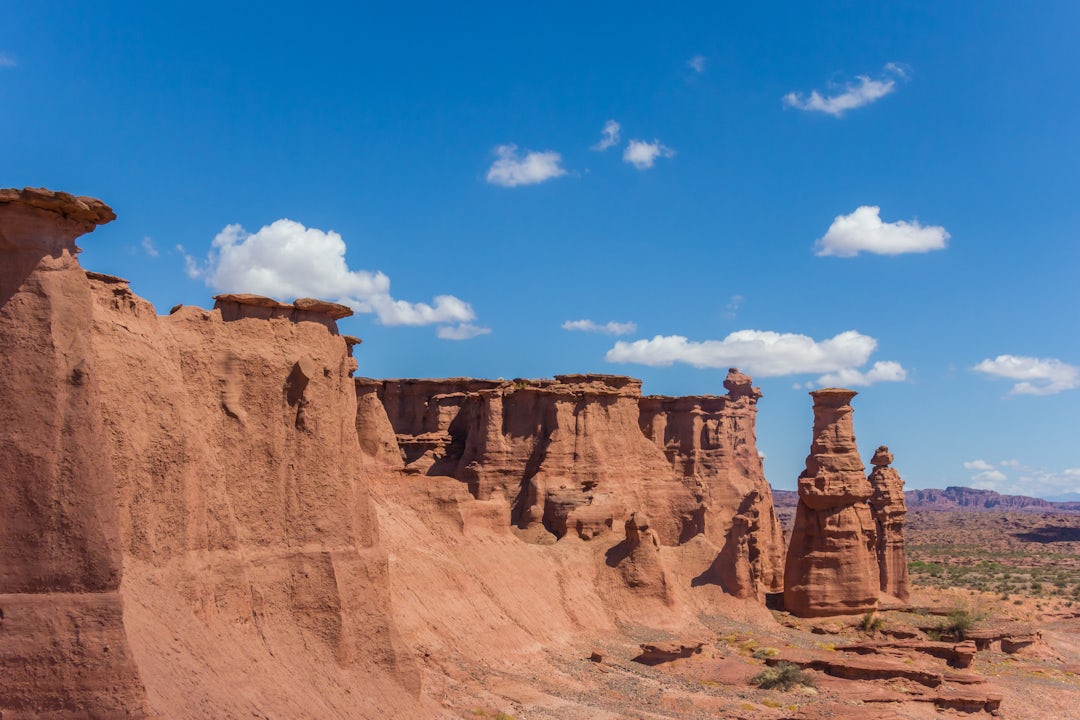 Argentinien Mietwagen-Roadtrip