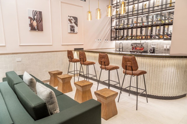 Hotel GHL Style Neiva