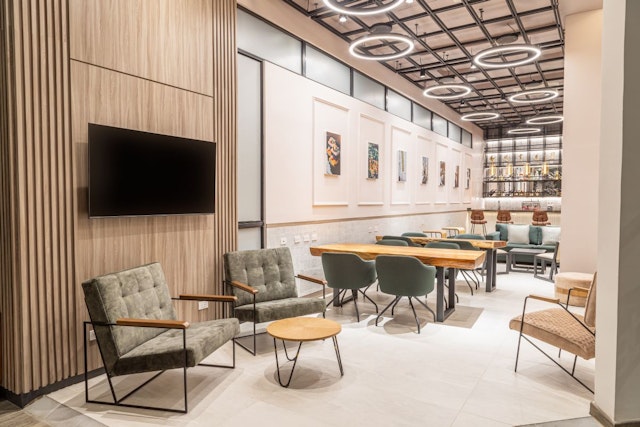 Hotel GHL Style Neiva