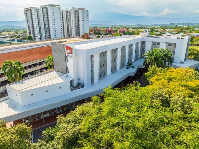 Hotel GHL Style Neiva