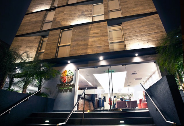 Tierra Viva Miraflores Larco Hotel