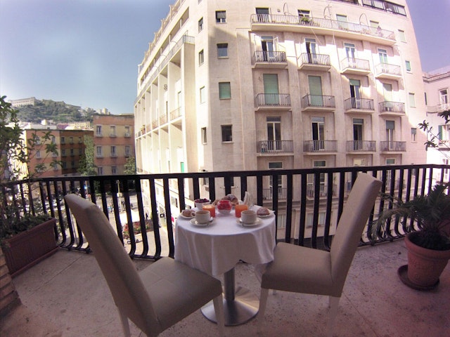 Art Resort Piazza Carità