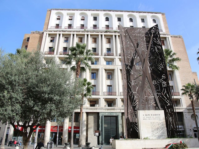 Art Resort Piazza Carità