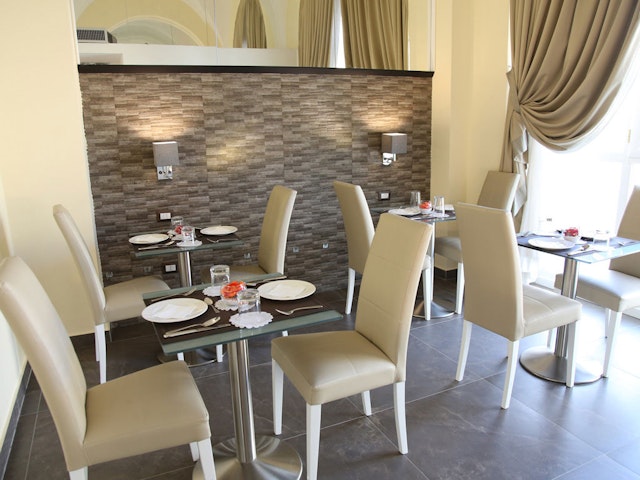 Art Resort Piazza Carità