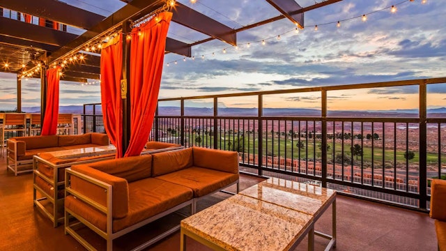 Best Western View of Lake Powell Hotel