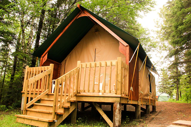 Ferme 5 Etoiles