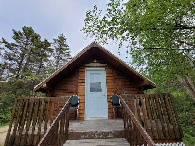 Ferme 5 Etoiles