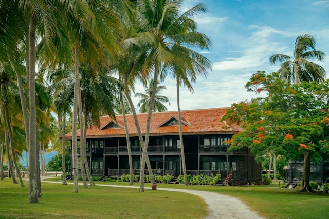 Pelangi Beach Resort & Spa Langkawi