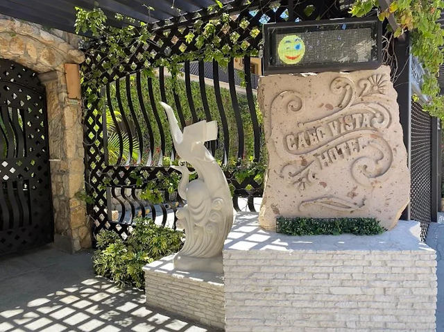 Cabo Vista Hotel