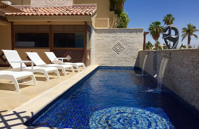 Cabo Vista Hotel