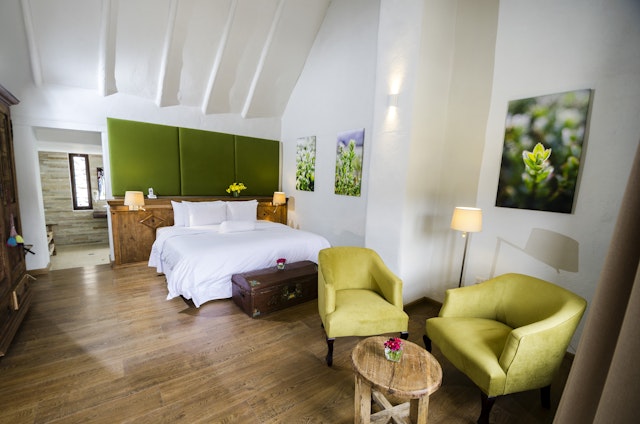 Colca Lodge Spa & Hot Springs