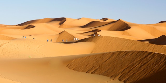 Erg Chebbi Desert-11