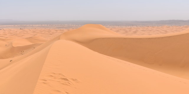 Erg Chebbi Desert-13