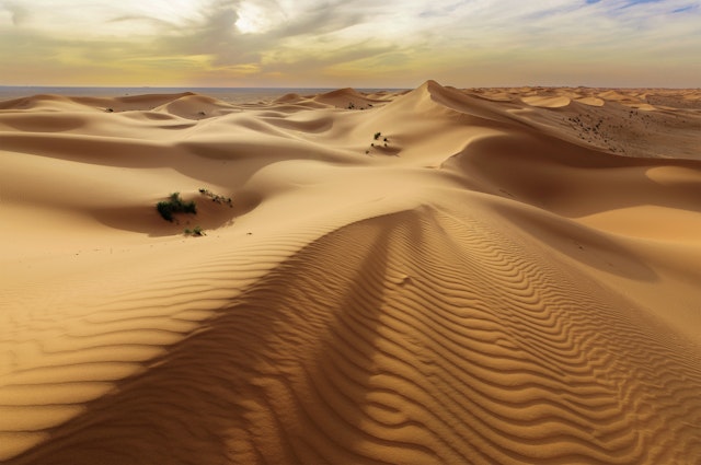 Erg Chebbi Desert-2