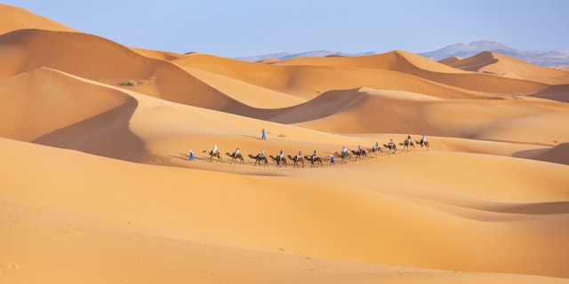 Erg Chebbi Desert-14