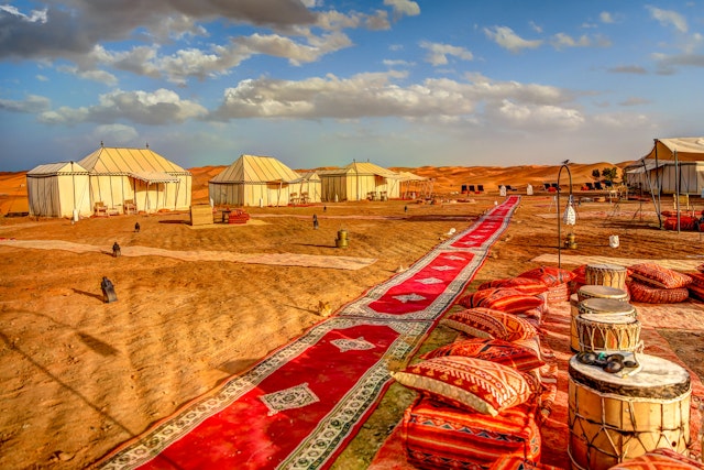 Erg Chebbi Desert-3