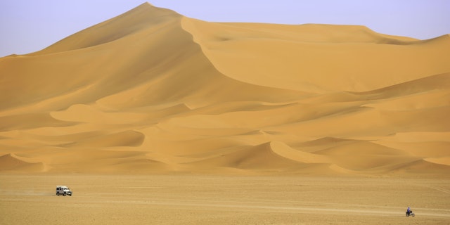 Erg Chebbi Desert-12