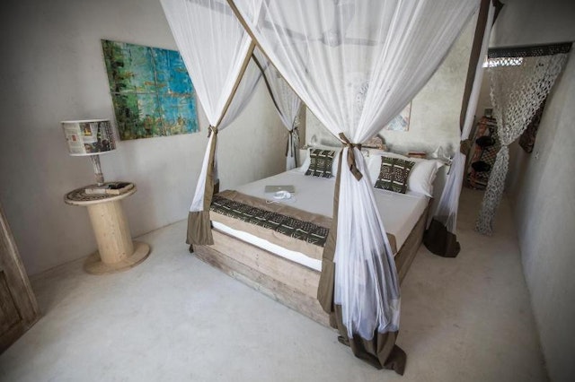 The Loop Beach Resort