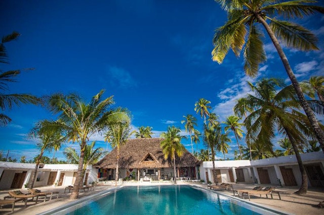 The Loop Beach Resort