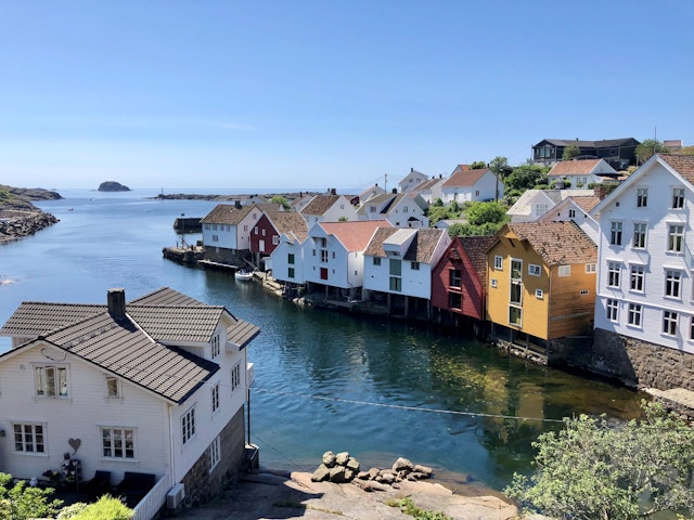 Sogndalstrand Kulturhotell