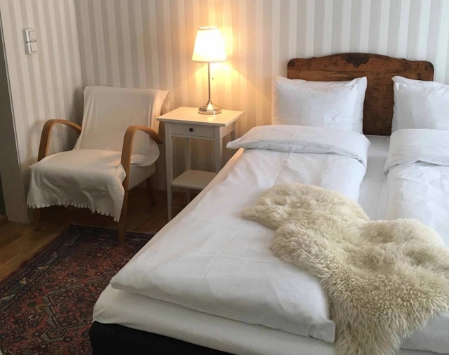 Sogndalstrand Kulturhotell