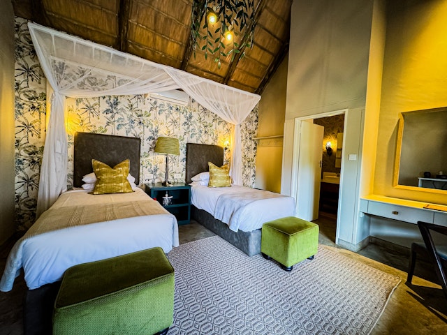 Shearwater's Explorers Village