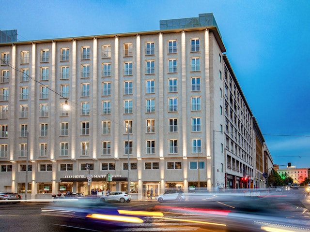 Hotel St. Martin