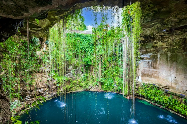 Chichen Itza-1