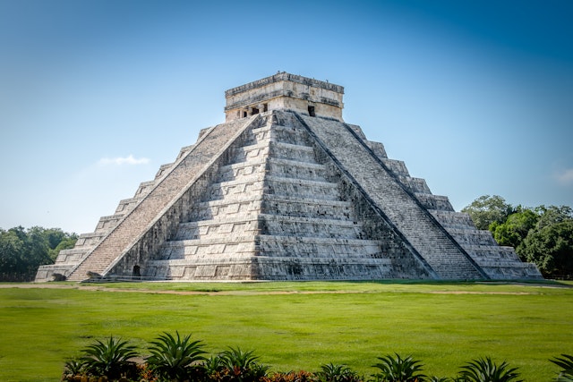 Chichen Itza-0