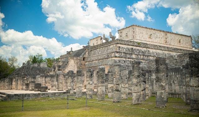 Chichen Itza-2