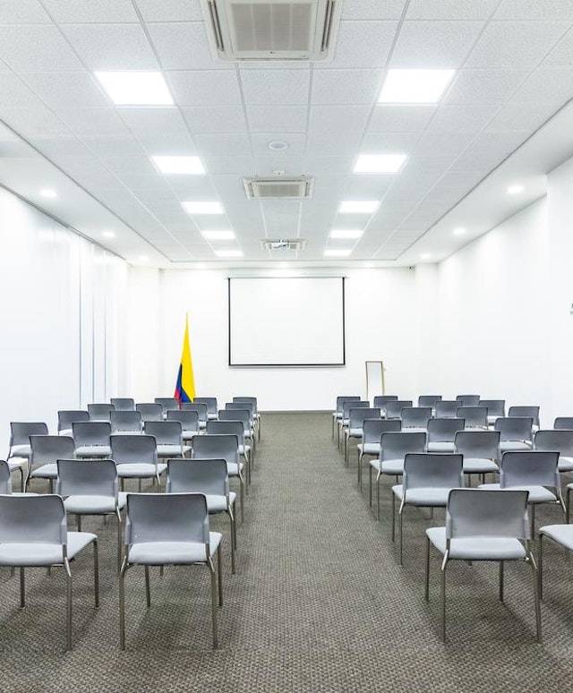GHL Style Hotel Neiva
