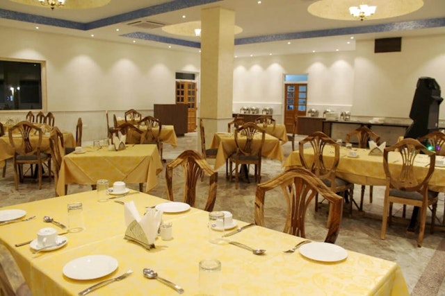 Aangan Resort Mandawa