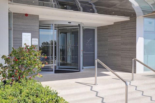 Hotel Lero Dubrovnik