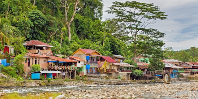 Bukit Lawang-3