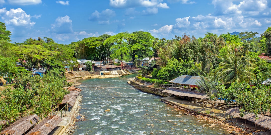Voyage combiné Singapour et Bali