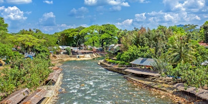 Voyage combiné Singapour et Bali - Image 2