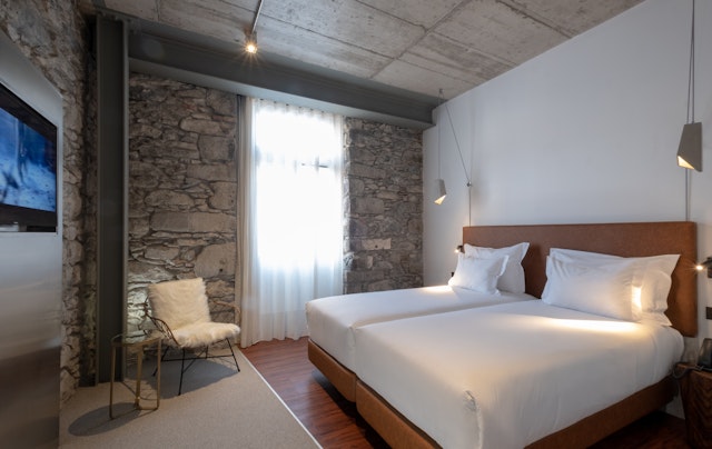 Hotel Caju