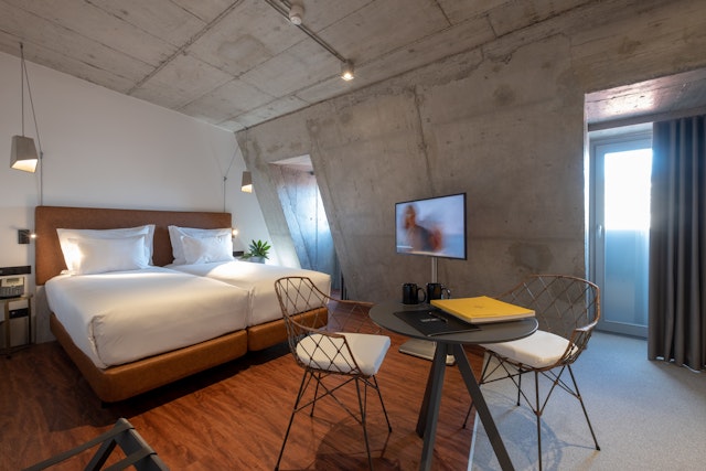 Hotel Caju