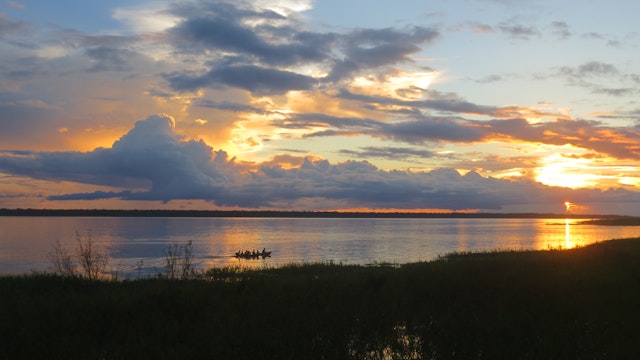 Circuit Amazonie et Colombie